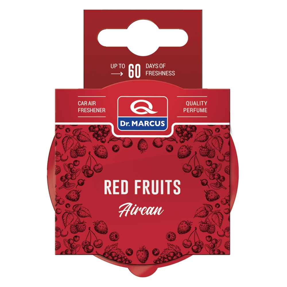 AMBIENTADOR DR. MARCUS AIRCAN RED FRUITS - Imagen 3