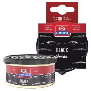 AMBIENTADOR DR. MARCUS AIRCAN BLACK