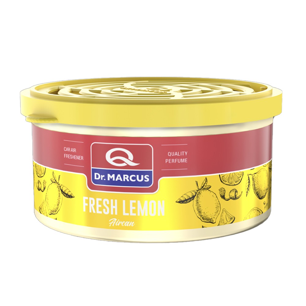 AMBIENTADOR DR. MARCUS AIRCAN FRESH LEMON - Imagen 2