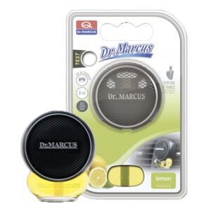 AMBIENTADOR DR. MARCUS SPEAKER LEMON