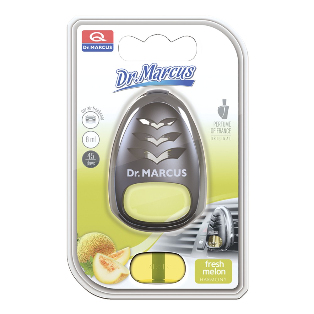 AMBIENTADOR DR. MARCUS HARMONY FRESH MELON - Imagen 3