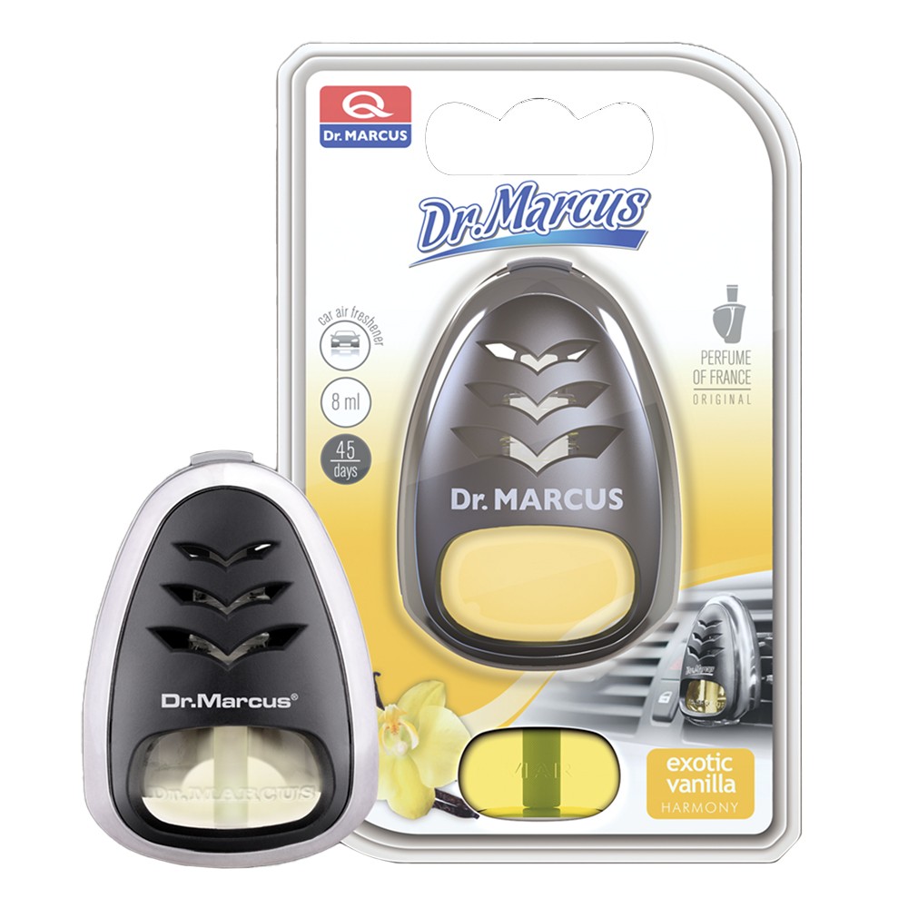 AMBIENTADOR DR. MARCUS HARMONY EXOTIC VANILLA / VANILLA