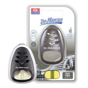 AMBIENTADOR DR. MARCUS HARMONY DARK NIGHT / BLACK