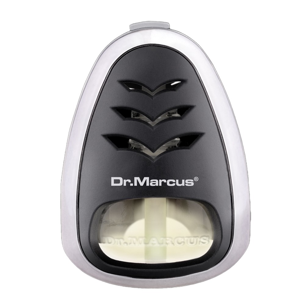 AMBIENTADOR DR. MARCUS HARMONY DARK NIGHT / BLACK - Imagen 2