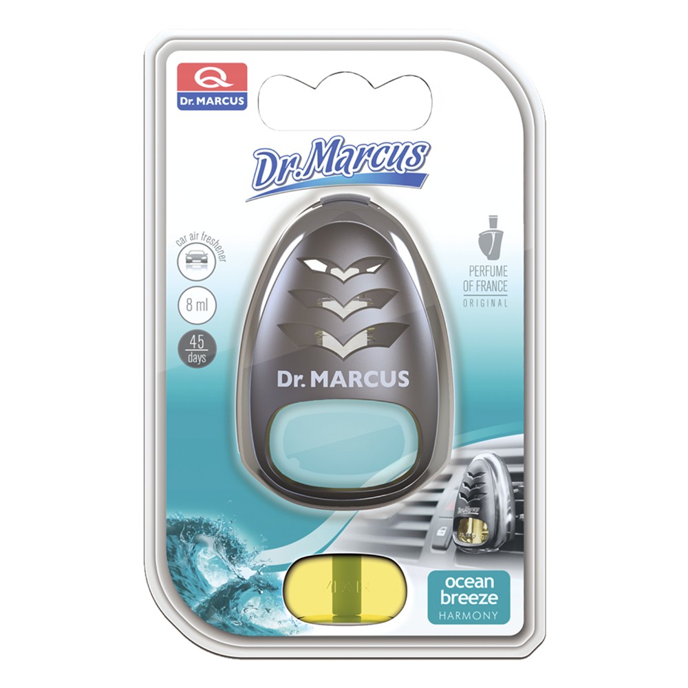 AMBIENTADOR DR. MARCUS HARMONY OCEAN BRAVE / OCEAN - Imagen 3