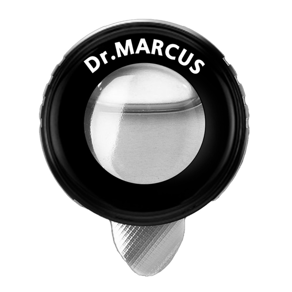 AMBIENTADOR DR. MARCUS FRESH POINT BLACK - Imagen 2