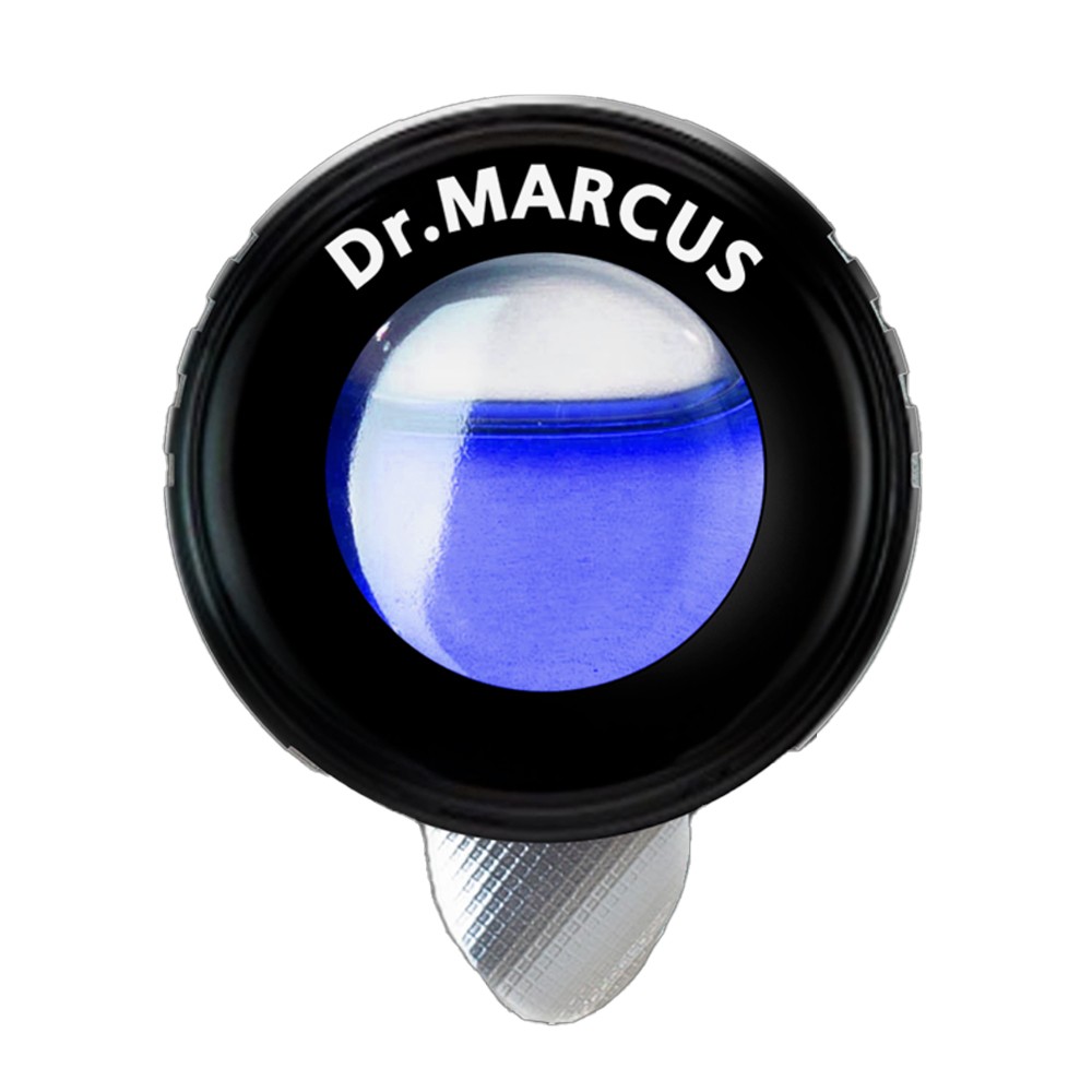 AMBIENTADOR DR. MARCUS FRESH POINT NEW CAR - Imagen 2