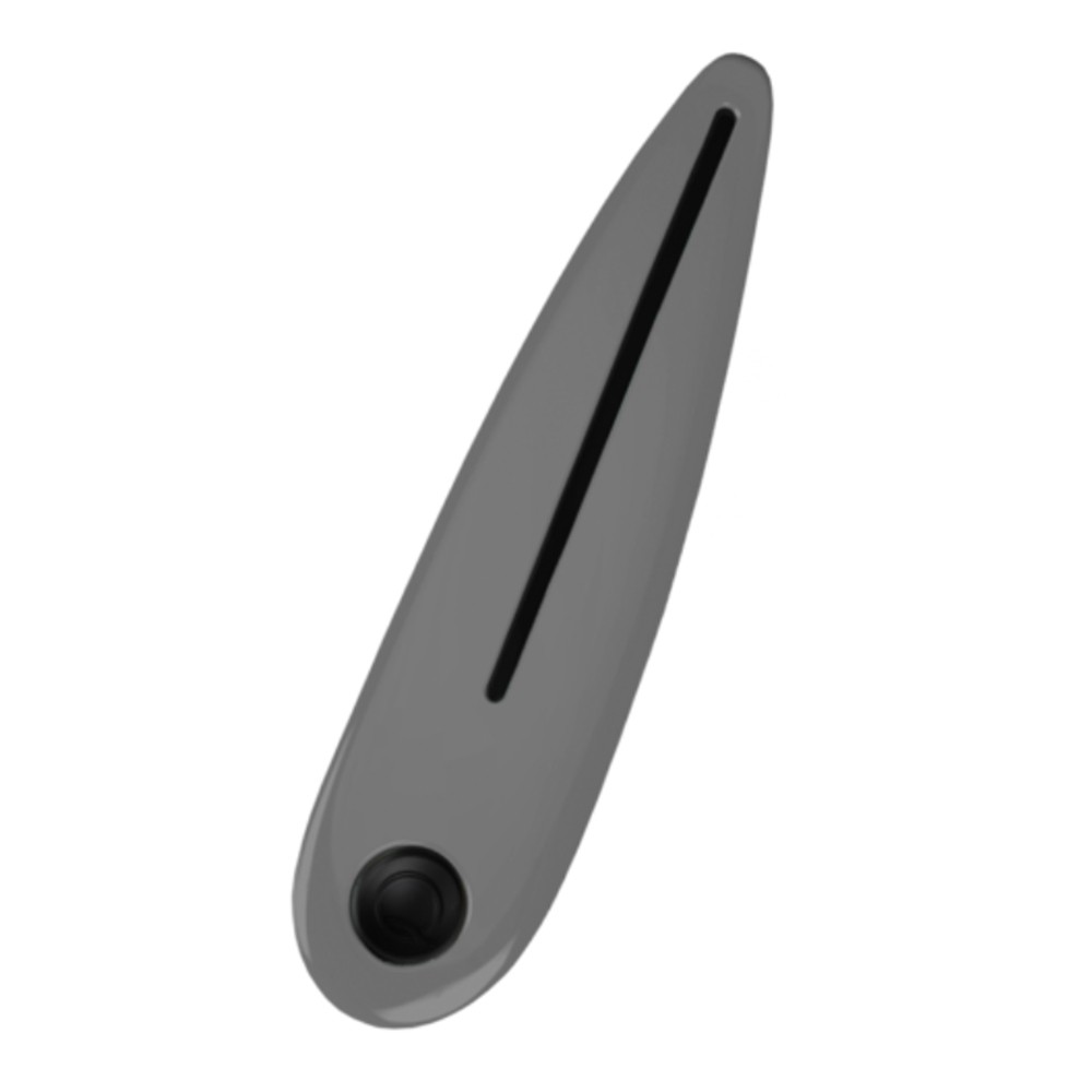 AMBIENTADOR DR. MARCUS EASY CLIP BLACK - Imagen 2