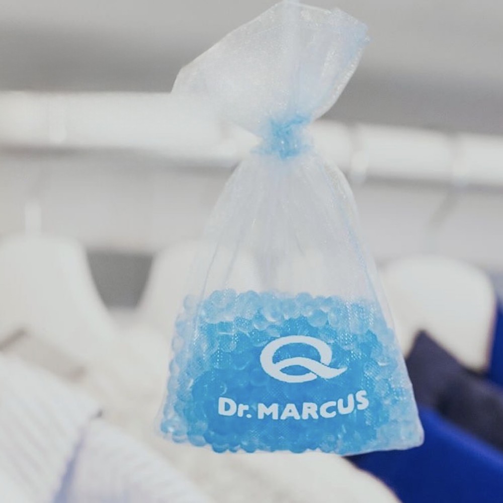 AMBIENTADOR DR. MARCUS FRESH BAG WINTER ICE - Imagen 4