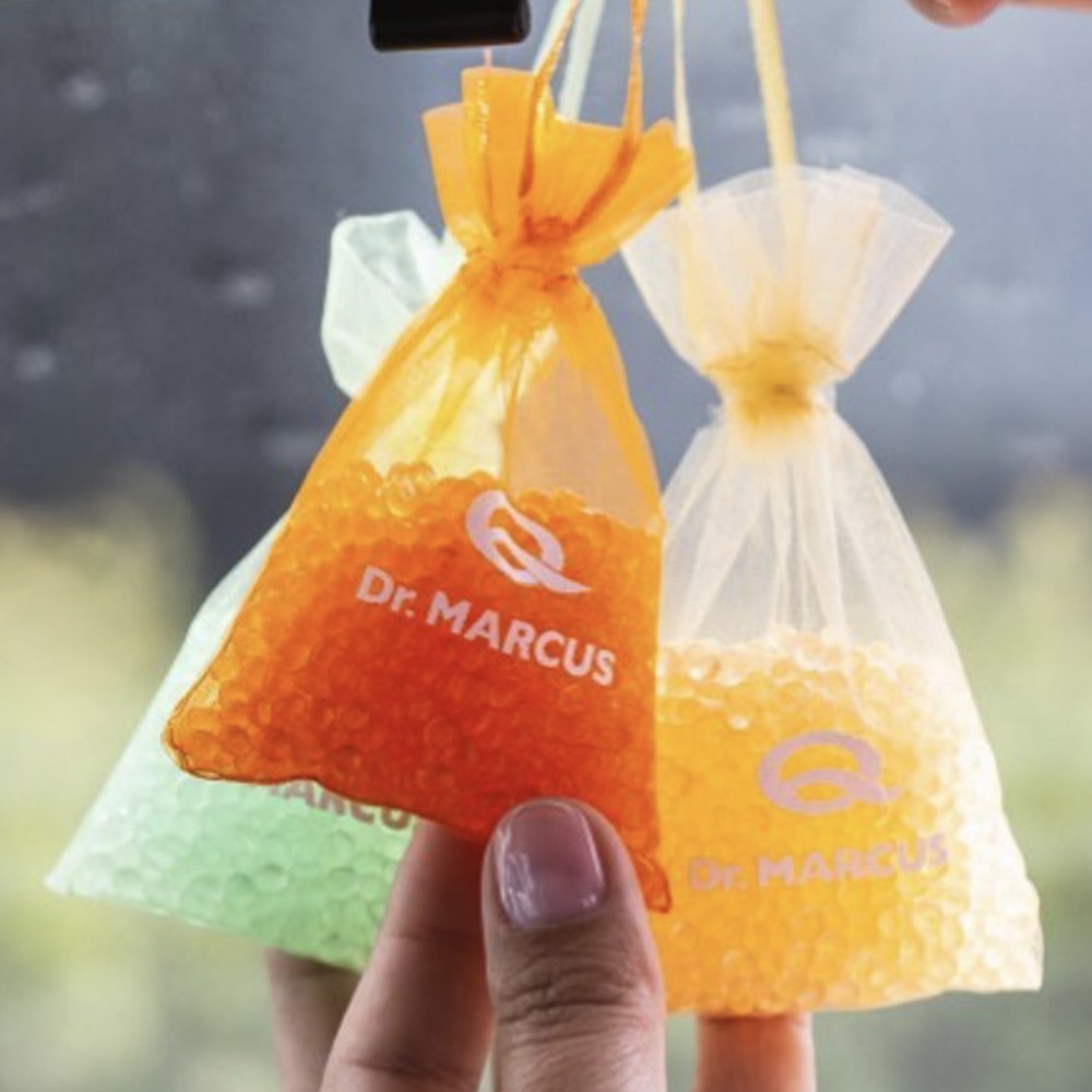 AMBIENTADOR DR. MARCUS FRESH BAG LEMON - Imagen 4