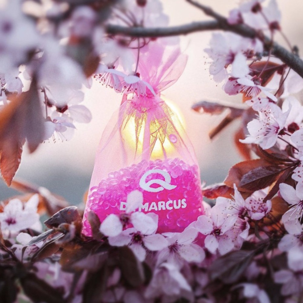 AMBIENTADOR DR. MARCUS FRESH BAG BUBBLE GUM - Imagen 4