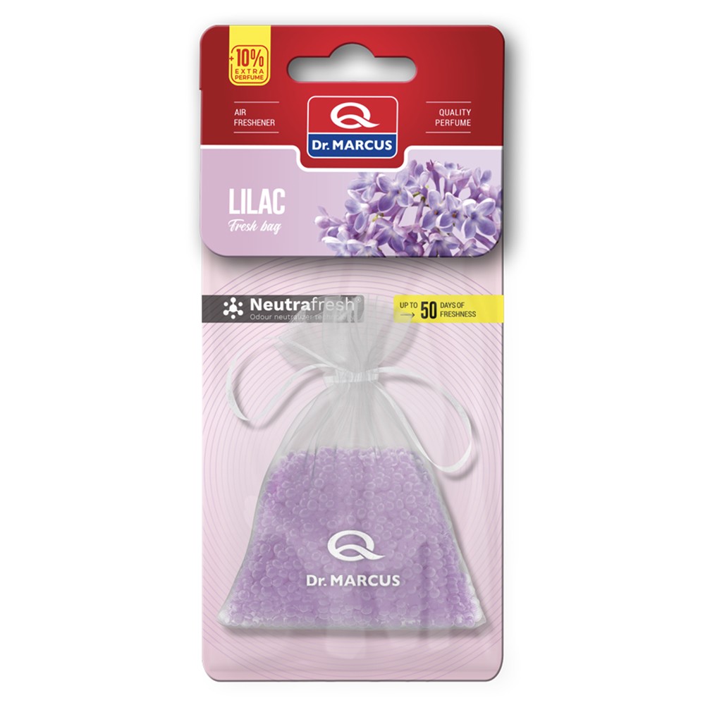 AMBIENTADOR DR. MARCUS FRESH BAG LILAC - Imagen 3
