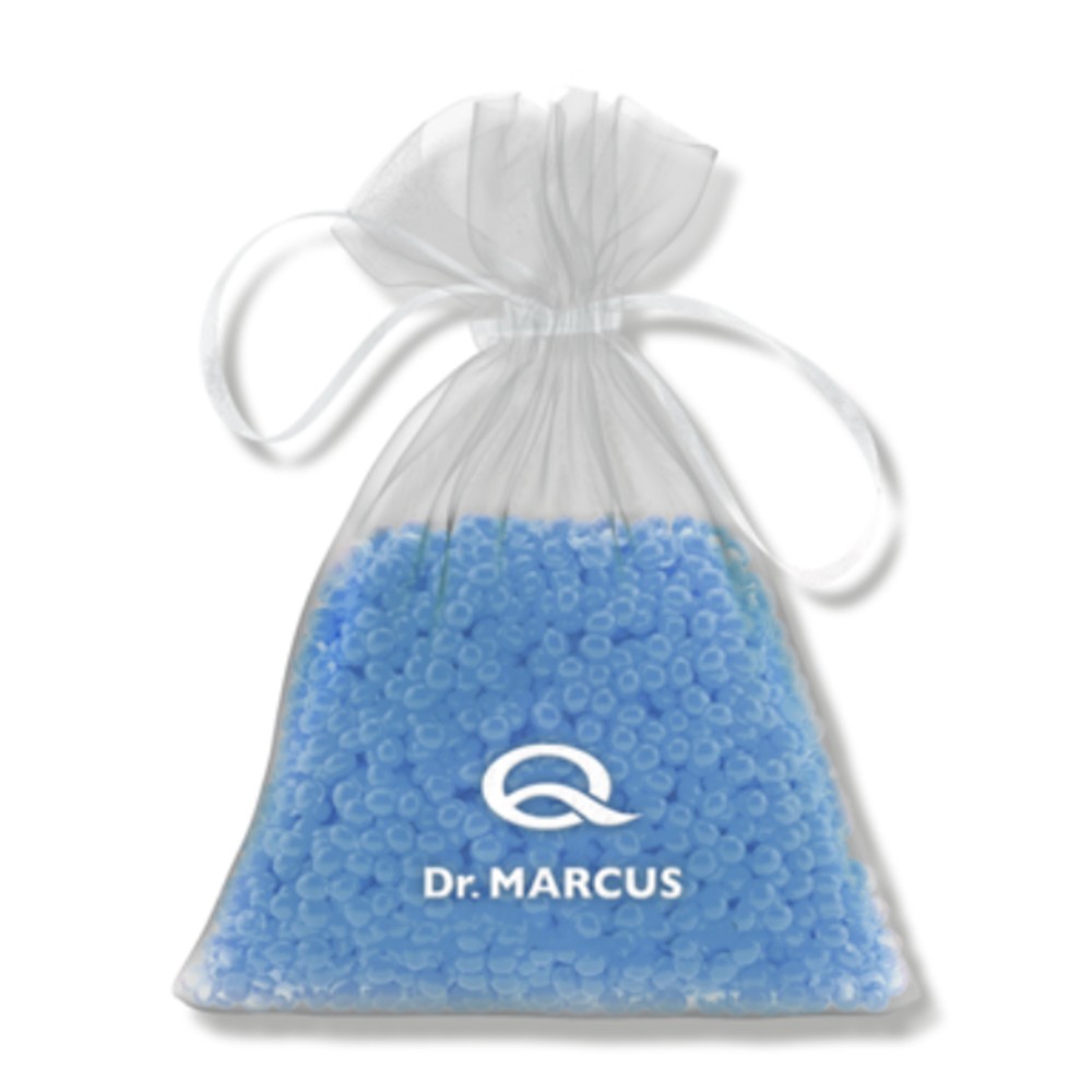 AMBIENTADOR DR. MARCUS FRESH BAG WINTER ICE - Imagen 2