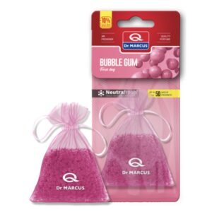 AMBIENTADOR DR. MARCUS FRESH BAG BUBBLE GUM