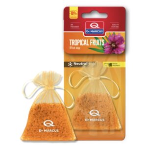 AMBIENTADOR DR. MARCUS FRESH BAG TROPICAL FRUITS