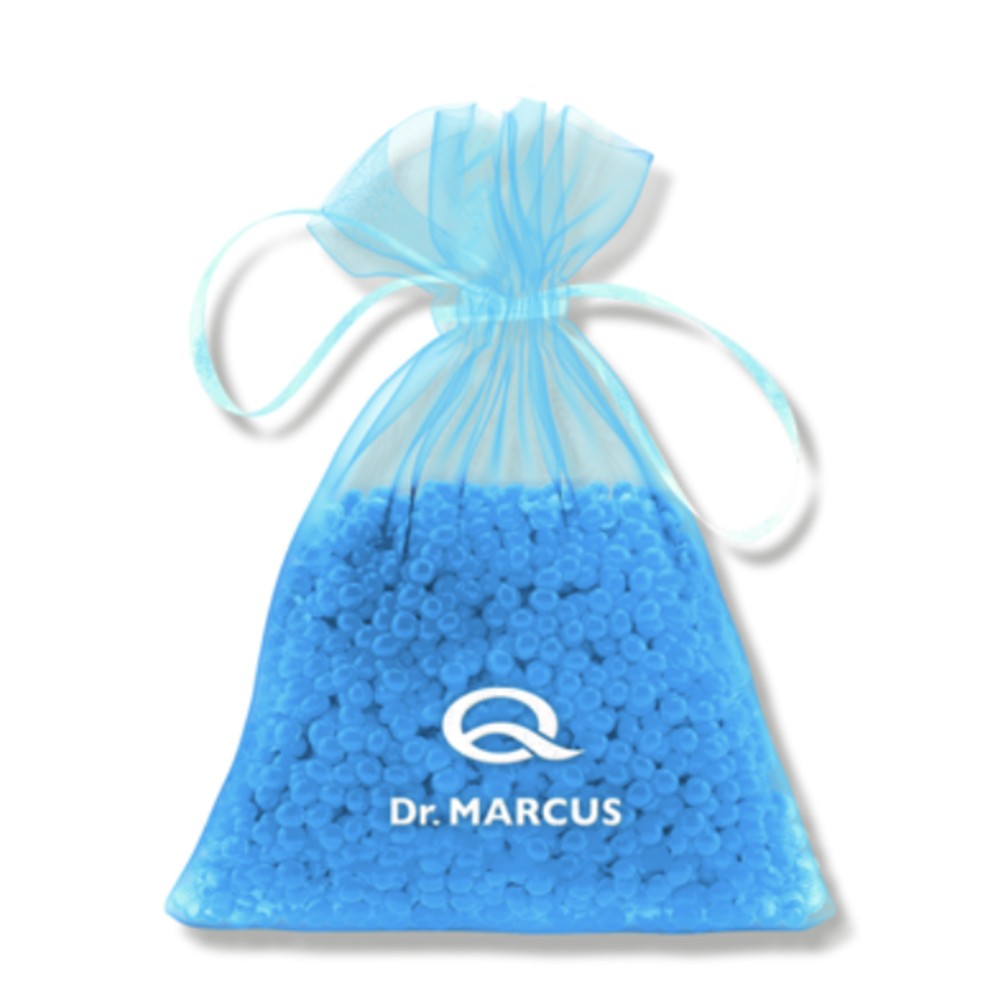 AMBIENTADOR DR. MARCUS FRESH BAG OCEAN BRAVE - Imagen 2