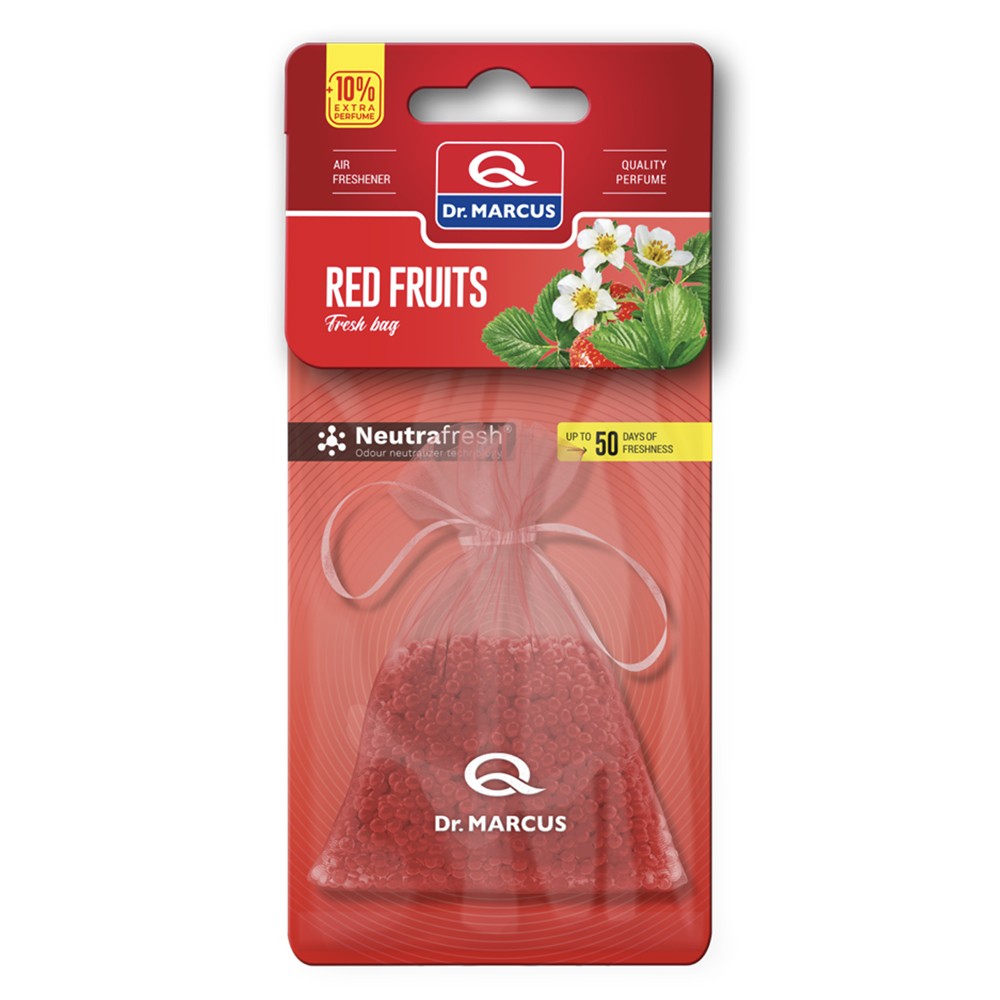 AMBIENTADOR DR. MARCUS FRESH BAG RED FRUITS - Imagen 3