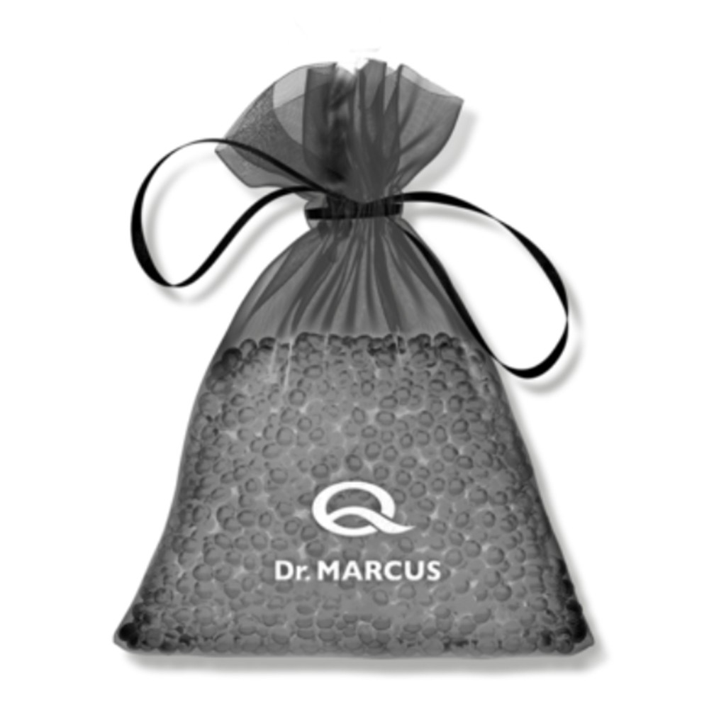 AMBIENTADOR DR. MARCUS FRESH BAG BLACK - Imagen 2