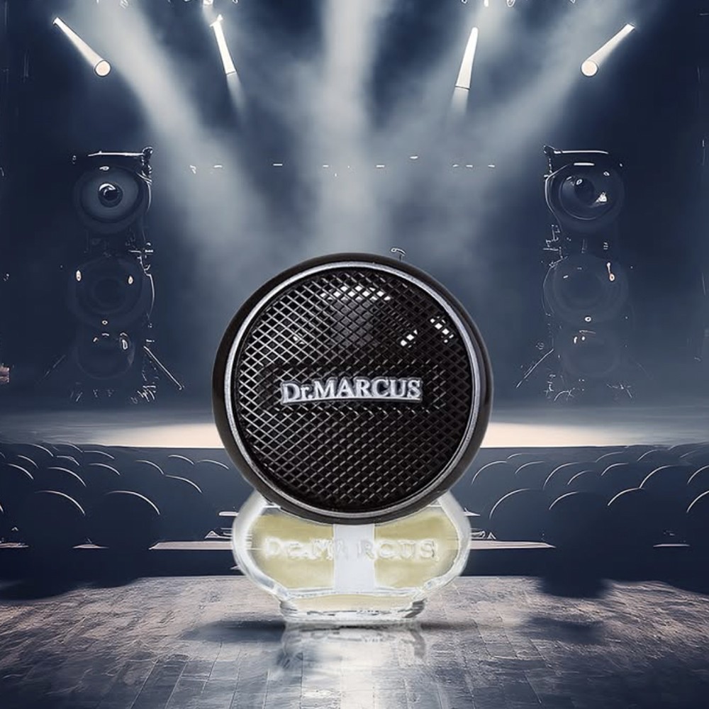 AMBIENTADOR DR. MARCUS SPEAKER NEW CAR - Imagen 4