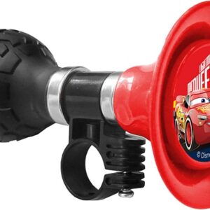 BOCINA DE CARS