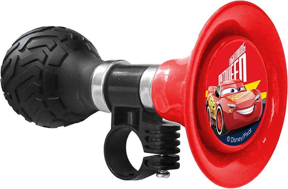 BOCINA DE CARS