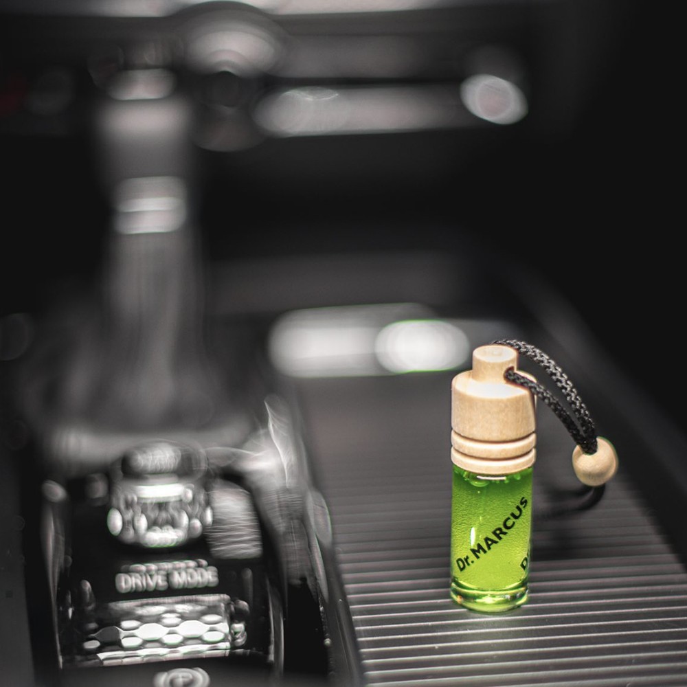 AMBIENTADOR DR. MARCUS ECOLO GREEN APPLE - Imagen 4