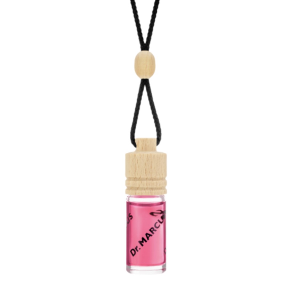 AMBIENTADOR DR. MARCUS ECOLO BUBBLE GUM