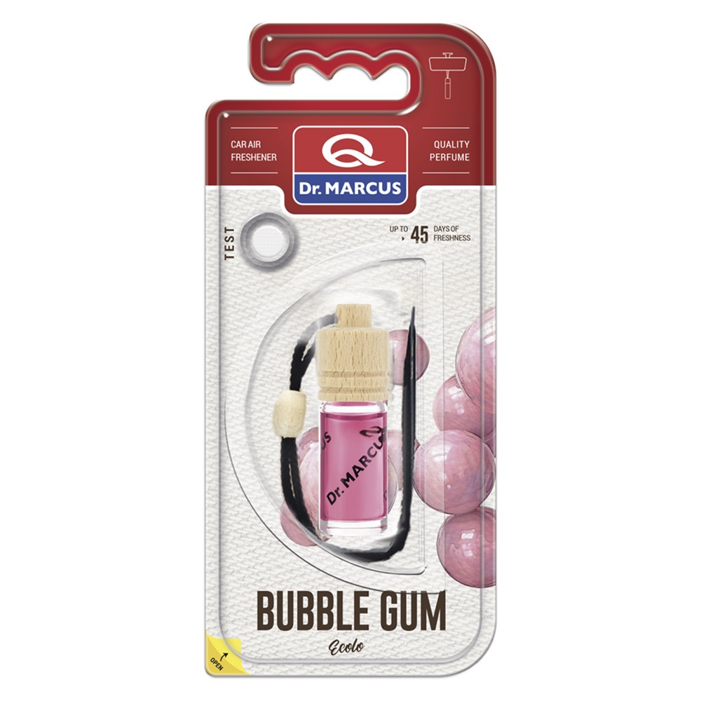 AMBIENTADOR DR. MARCUS ECOLO BUBBLE GUM - Imagen 3