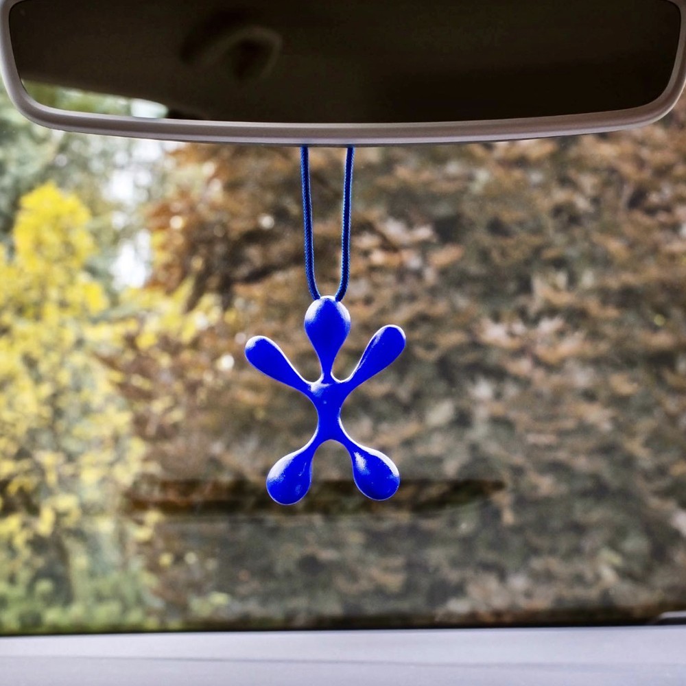 AMBIENTADOR DR. MARCUS LUCKY TOP NEW CAR - Imagen 4