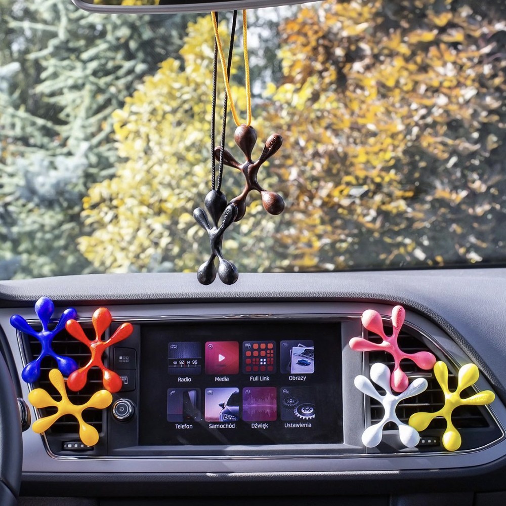 AMBIENTADOR DR. MARCUS LUCKY TOP NEW CAR - Imagen 7