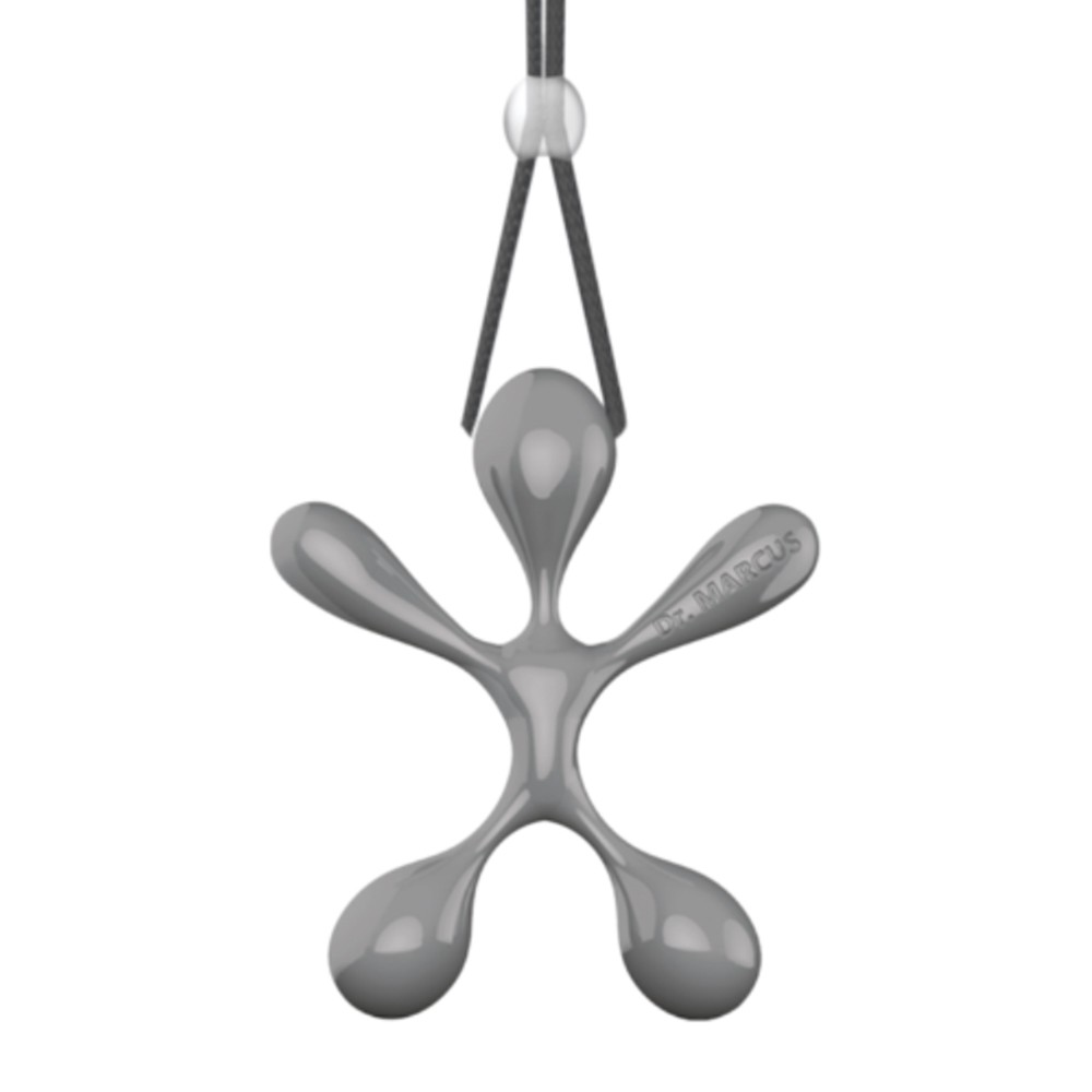 AMBIENTADOR DR. MARCUS LUCKY TOP SILVER - Imagen 2