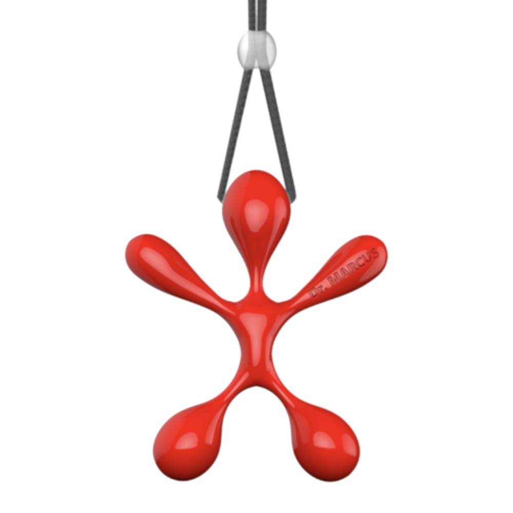 AMBIENTADOR DR. MARCUS LUCKY TOP RED FRUITS - Imagen 2