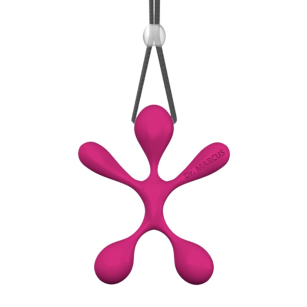 AMBIENTADOR DR. MARCUS LUCKY TOP BUBBLE GUM - Imagen 2