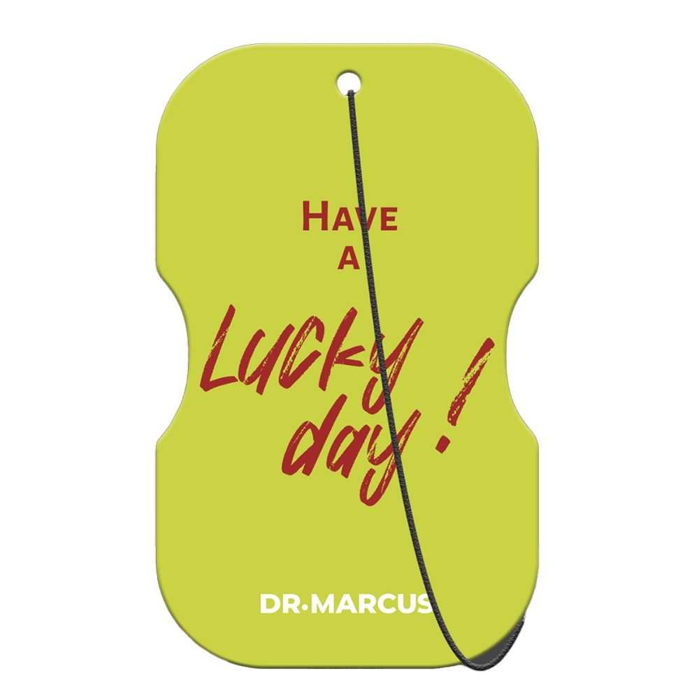 AMBIENTADOR DR. MARCUS LUCKY DAY GREEN CITRUS - Imagen 2