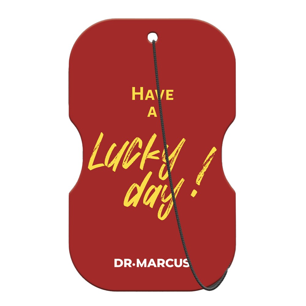 AMBIENTADOR DR. MARCUS LUCKY DAY CHERRY - Imagen 2