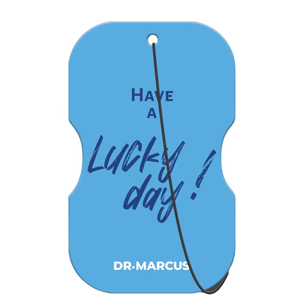 AMBIENTADOR DR. MARCUS LUCKY DAY OCEAN - Imagen 2