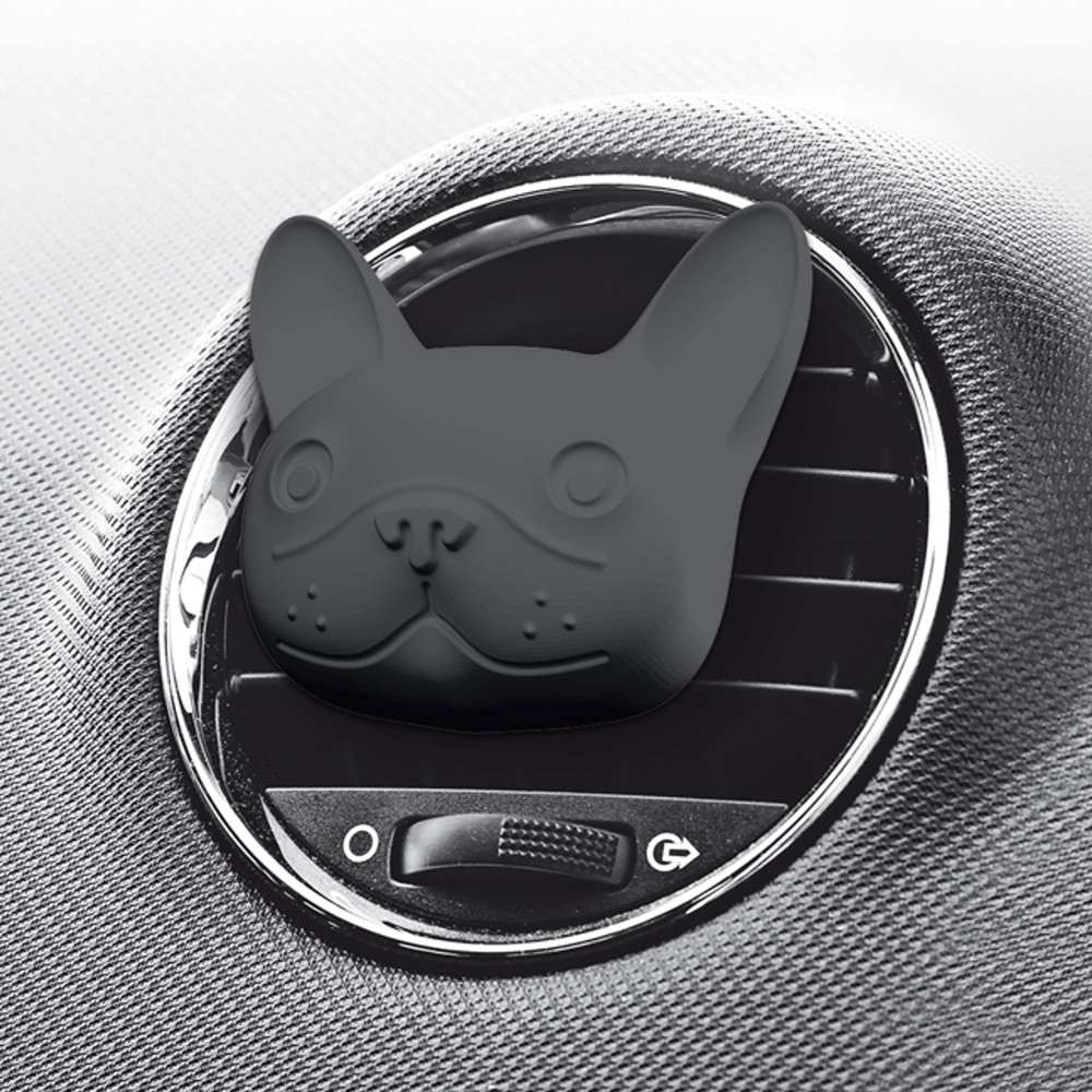 AMBIENTADOR DR. MARCUS COSMIC DOG BLACK - Imagen 4
