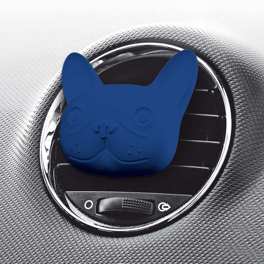 AMBIENTADOR DR. MARCUS COSMIC DOG NEW CAR - Imagen 4