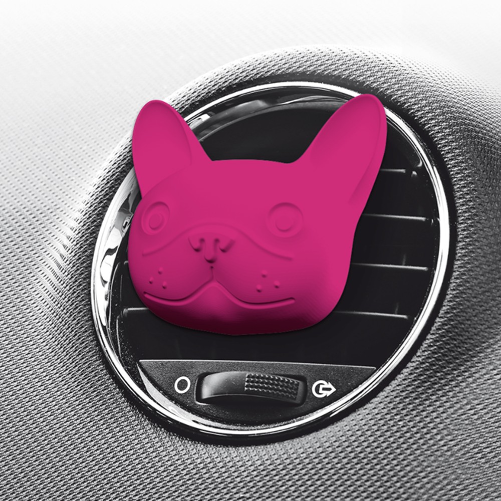 AMBIENTADOR DR. MARCUS COSMIC DOG BUBBLE BUM - Imagen 4