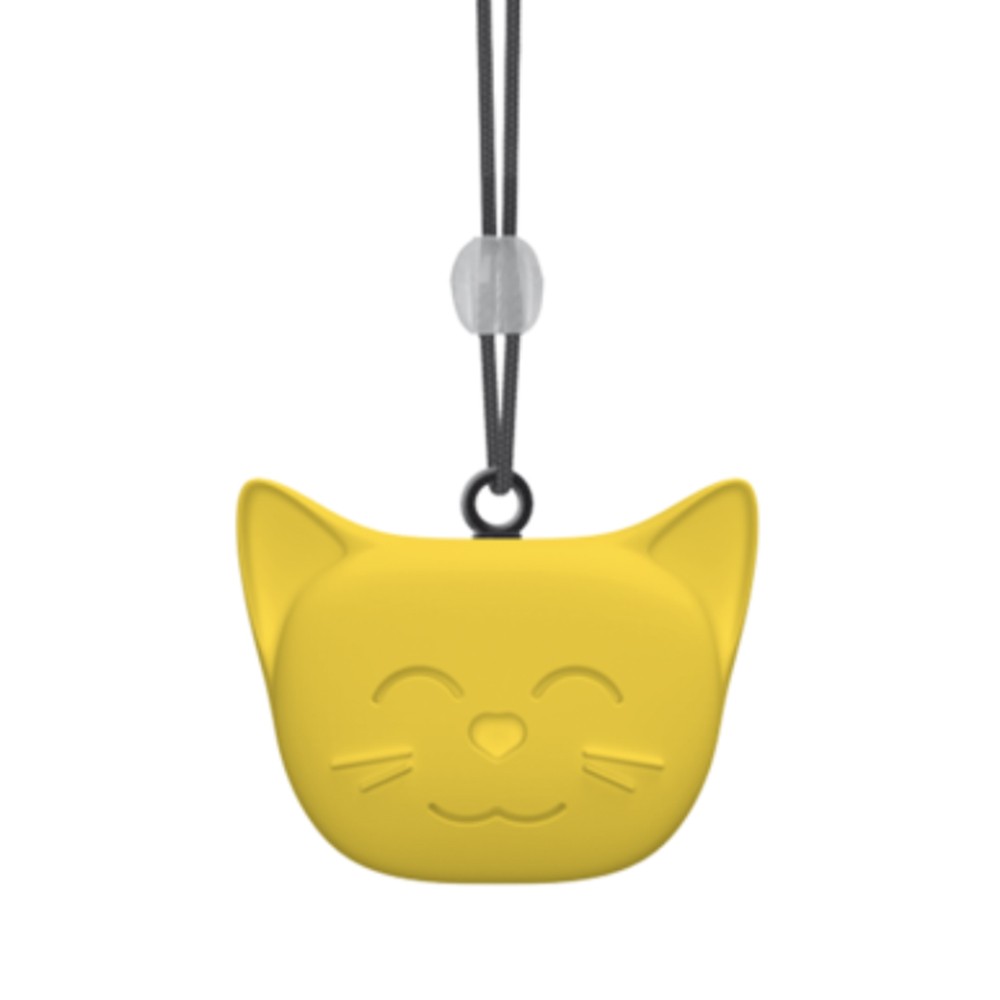 AMBIENTADOR DR. MARCUS COSMIC CAT VANILLA - Imagen 2