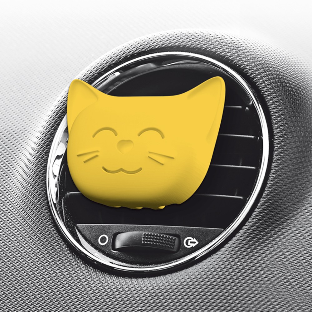 AMBIENTADOR DR. MARCUS COSMIC CAT VANILLA - Imagen 4