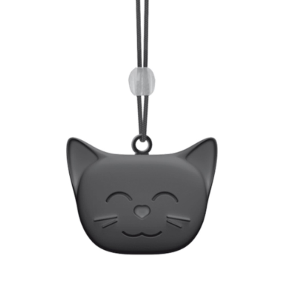 AMBIENTADOR DR. MARCUS COSMIC CAT BLACK - Imagen 2