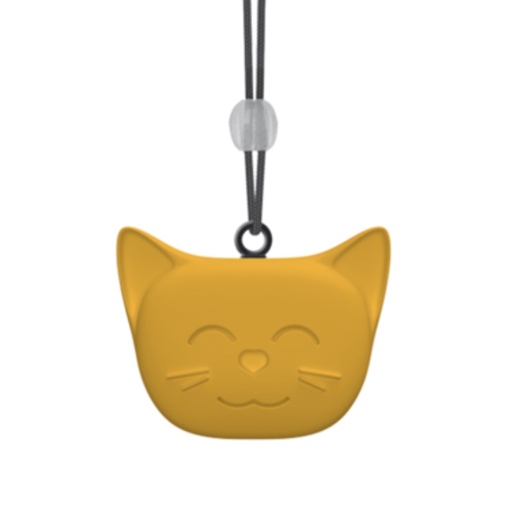 AMBIENTADOR DR. MARCUS COSMIC CAT PEACH - Imagen 2