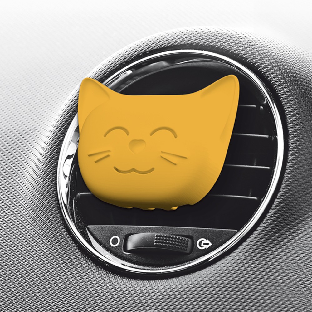 AMBIENTADOR DR. MARCUS COSMIC CAT PEACH - Imagen 4