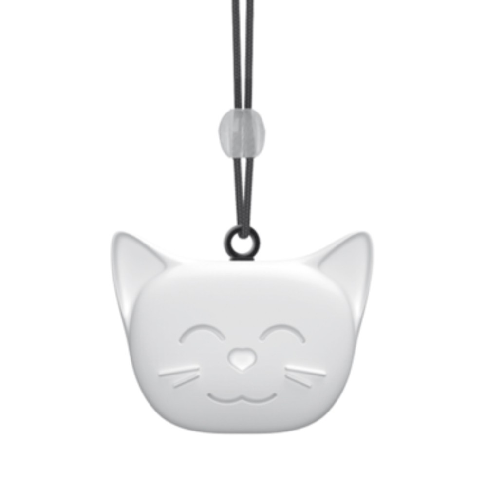 AMBIENTADOR DR. MARCUS COSMIC CAT WINTER ICE - Imagen 2