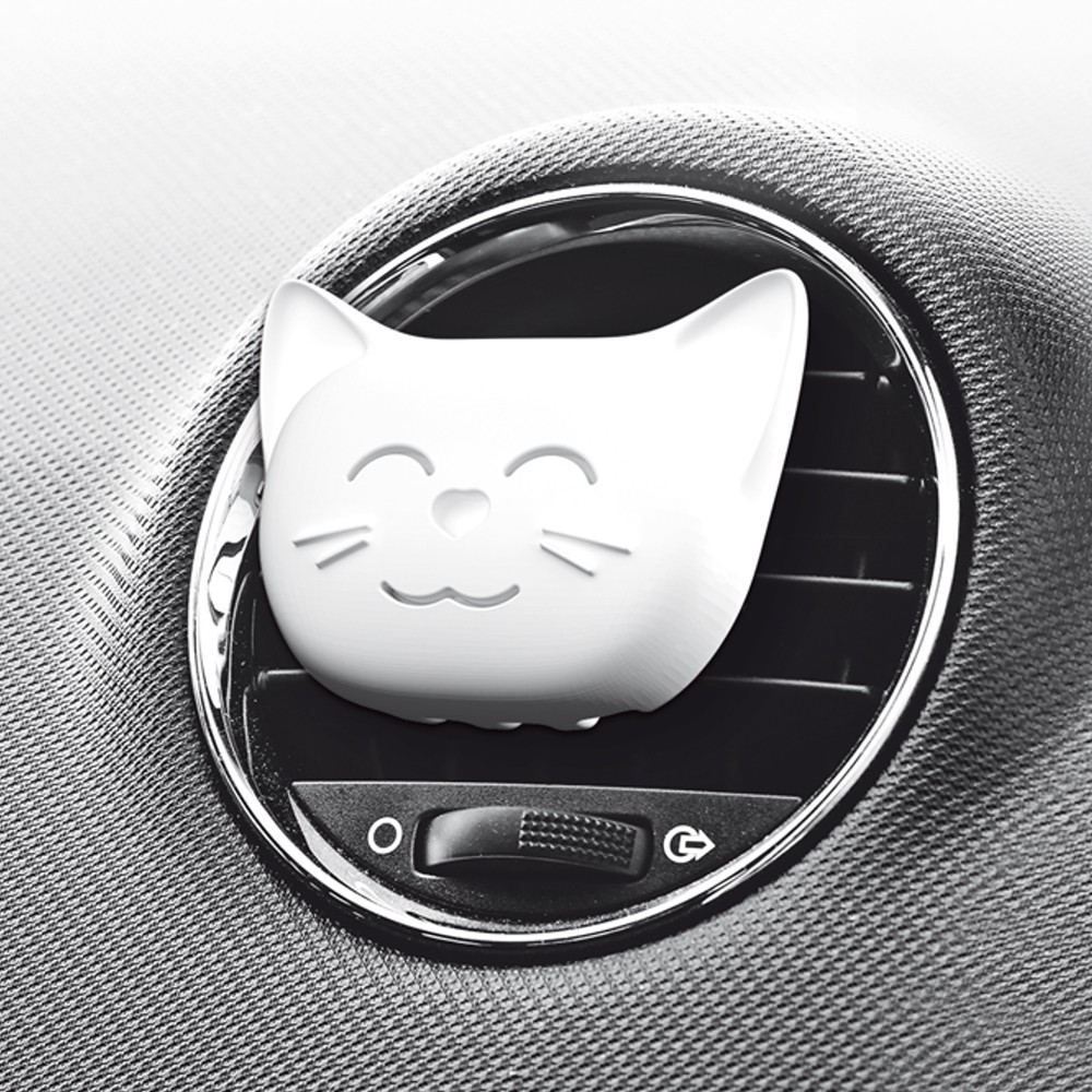 AMBIENTADOR DR. MARCUS COSMIC CAT WINTER ICE - Imagen 4