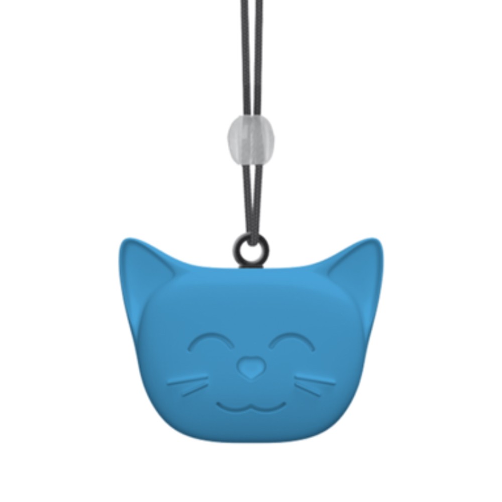 AMBIENTADOR DR. MARCUS COSMIC CAT OCEAN - Imagen 2