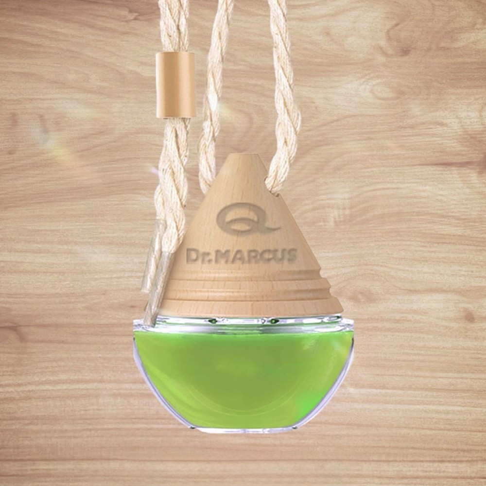 AMBIENTADOR DR. MARCUS WOOD GREEN GRASS - Imagen 4