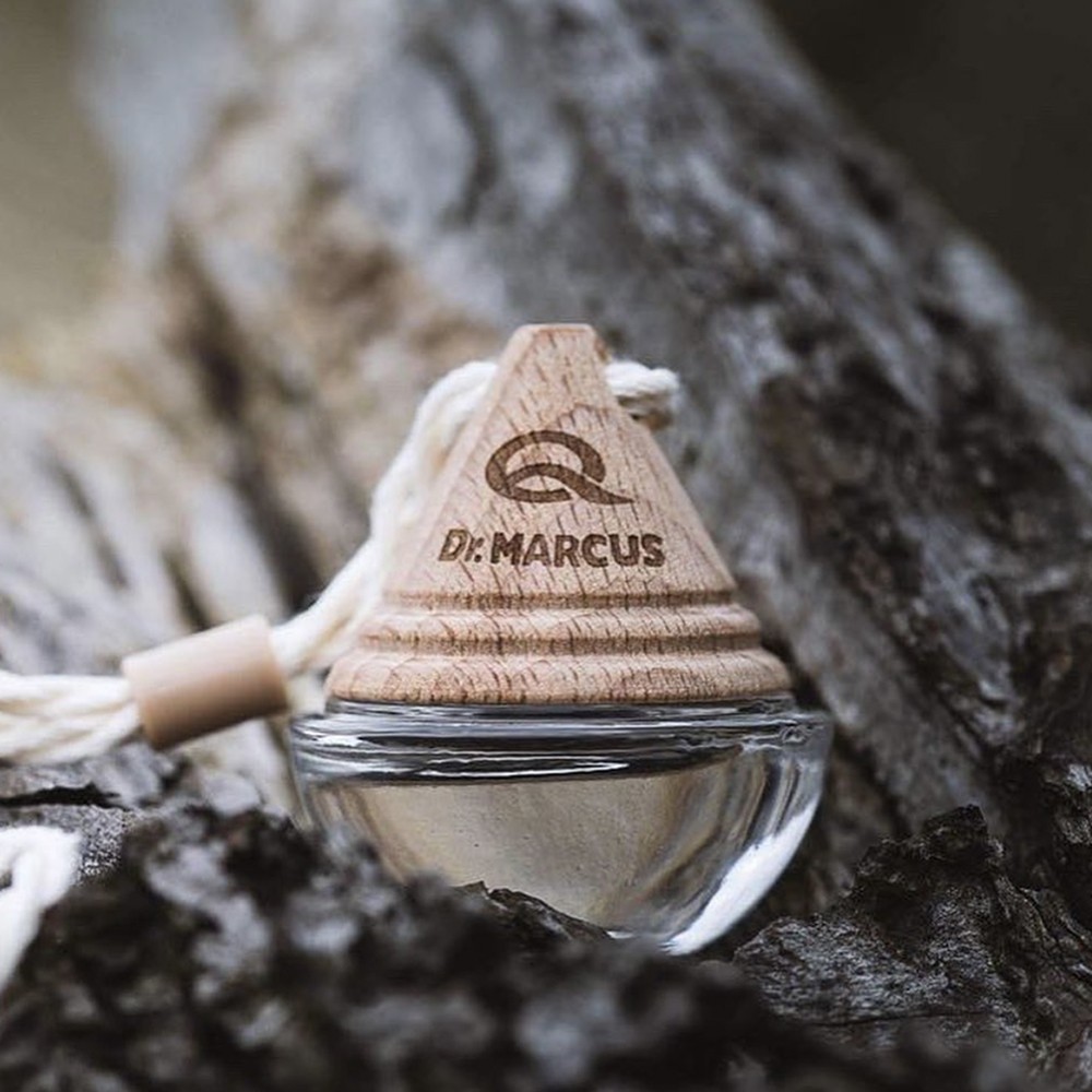 AMBIENTADOR DR. MARCUS WOOD BLACK - Imagen 4