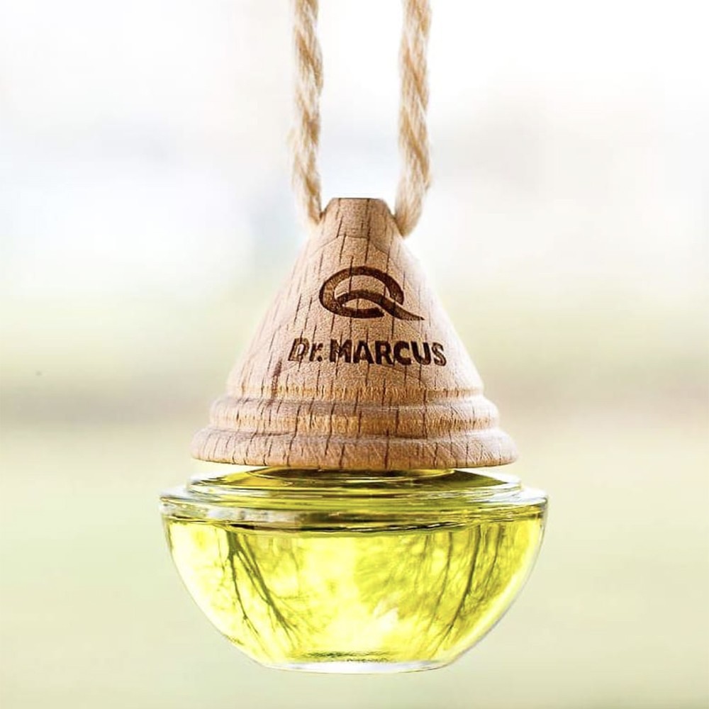 AMBIENTADOR DR. MARCUS WOOD LEMON - Imagen 4